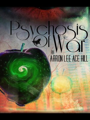 cover image of Psychosis of War